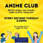 Anime club